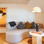 Penthouse * 科灵