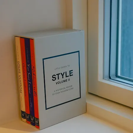 Apartament Penthouse *