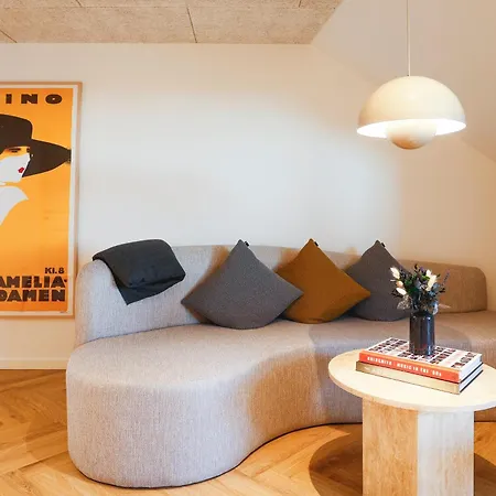 Penthouse * Kolding