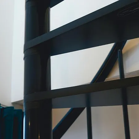 Penthouse Апартаменты