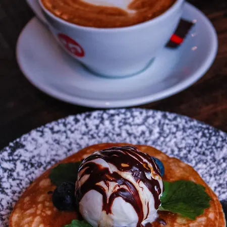 Apartament Penthouse