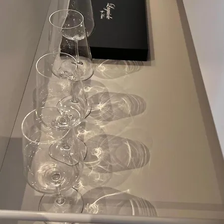 Penthouse Lejlighed